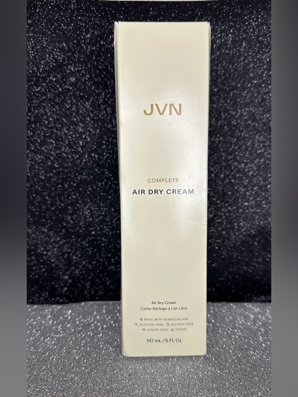 JVN Complete Air Dry Cream 5oz